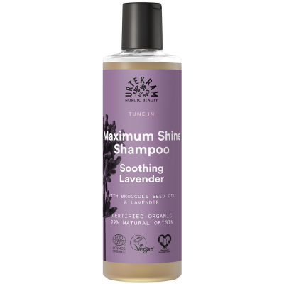schampoo soothing lavender - massima brillantezza (250ml)